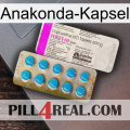 Anaconda Capsule new07